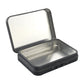 Metal Tin 250-Pack, Child Resistant, Square (Loud Lock)