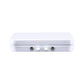 Metal Tin 250-Pack, Child Resistant, Square (Loud Lock)