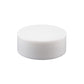 Plastic Jar w/ Cap 75mm / 43mm, 100-Pack, Child Resistant (Loud Lock)