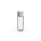 Plastic Tube 65mm, 400-Pack, Child Resistant (Chubby Gorilla)
