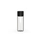 Plastic Tube 65mm, 400-Pack, Child Resistant (Chubby Gorilla)