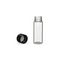 Plastic Tube 65mm, 400-Pack, Child Resistant (Chubby Gorilla)