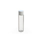 Plastic Tube 95mm, 300-Pack, Child Resistant (Chubby Gorilla)