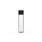 Plastic Tube 95mm, 300-Pack, Child Resistant (Chubby Gorilla)