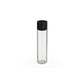 Plastic Tube 95mm, 300-Pack, Child Resistant (Chubby Gorilla)