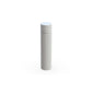 Plastic Tube 65mm, 400-Pack, Child Resistant (Chubby Gorilla)