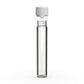 Aviator Plastic Tube 100mm, 500-Pack, Child Resistant, Flat (Chubby Gorilla)