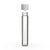 Aviator Plastic Tube 100mm, 500-Pack, Child Resistant, Flat (Chubby Gorilla) 001