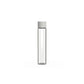 Plastic Tube 115mm, 200-Pack, Child Resistant (Chubby Gorilla)
