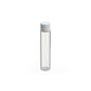 Plastic Tube 115mm, 200-Pack, Child Resistant (Chubby Gorilla)