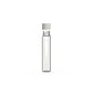 Plastic Tube 115mm, 200-Pack, Child Resistant (Chubby Gorilla)