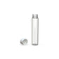 Plastic Tube 115mm, 200-Pack, Child Resistant (Chubby Gorilla)