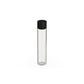 Plastic Tube 115mm, 200-Pack, Child Resistant (Chubby Gorilla)