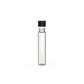 Plastic Tube 115mm, 200-Pack, Child Resistant (Chubby Gorilla)