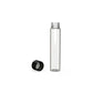 Plastic Tube 115mm, 200-Pack, Child Resistant (Chubby Gorilla)