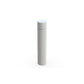 Plastic Tube 115mm, 200-Pack, Child Resistant (Chubby Gorilla)
