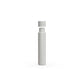 Plastic Tube 115mm, 200-Pack, Child Resistant (Chubby Gorilla)
