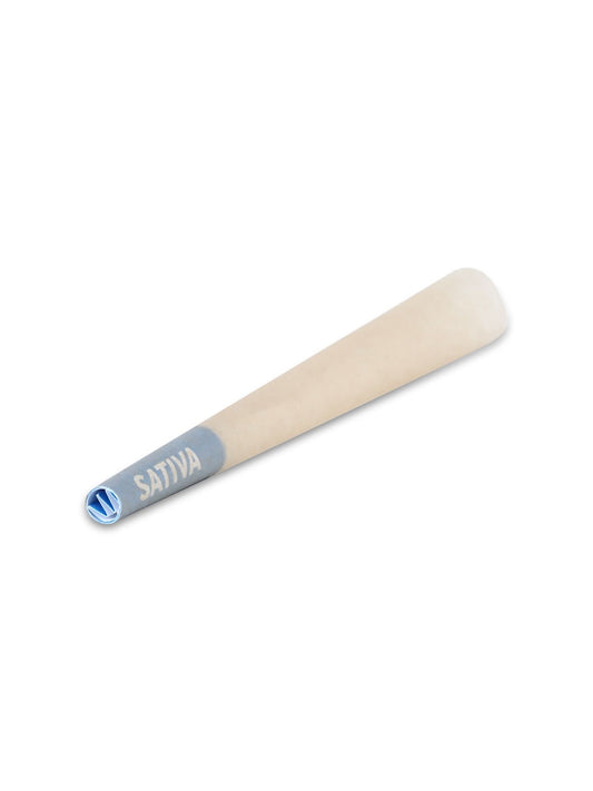 70mm Dogwalker Sativa 100% Organic Hemp Paper MW Filter Cones