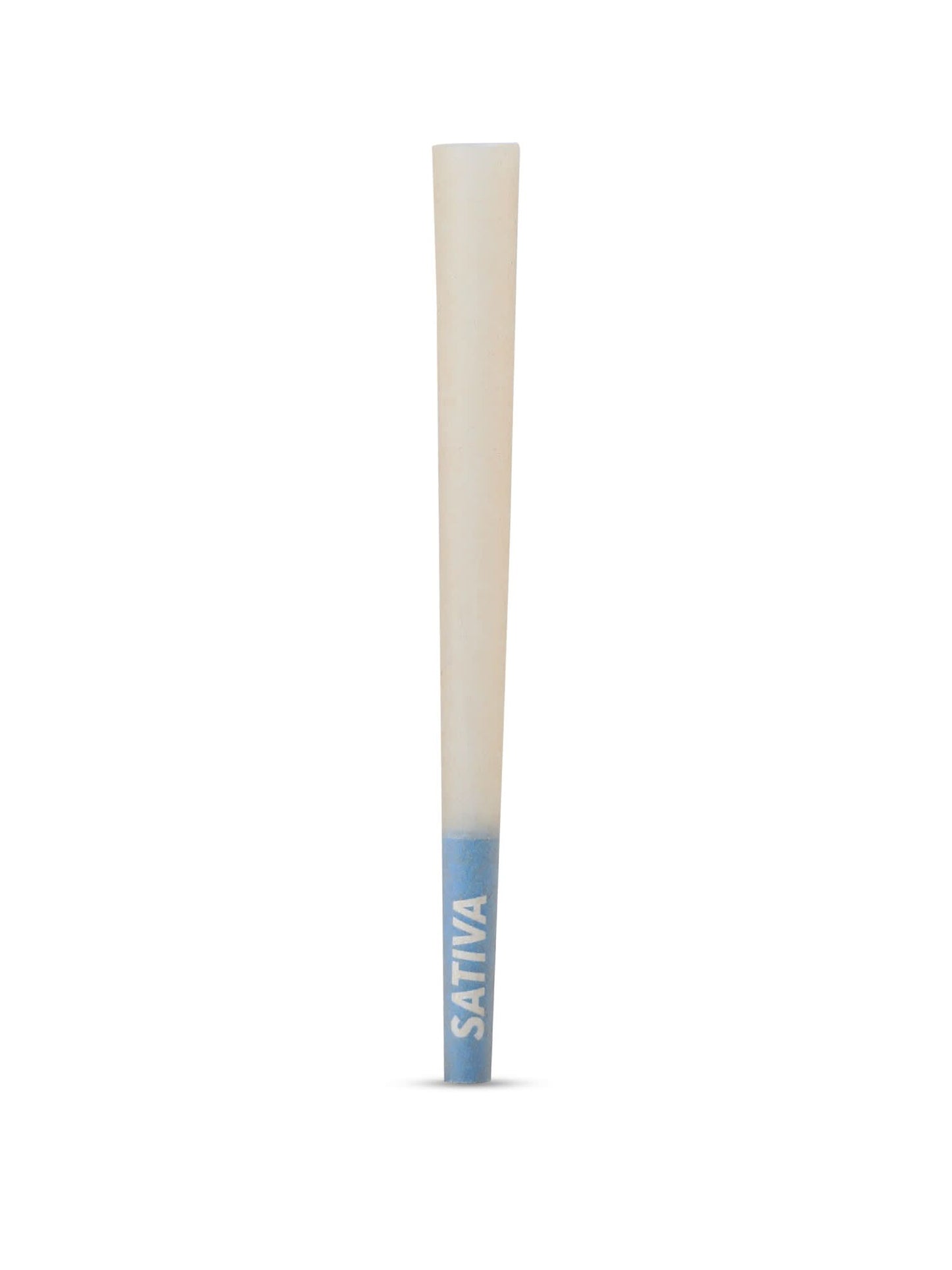 98mm Reefer Sativa 100% Organic Hemp Paper MW Filter Cones