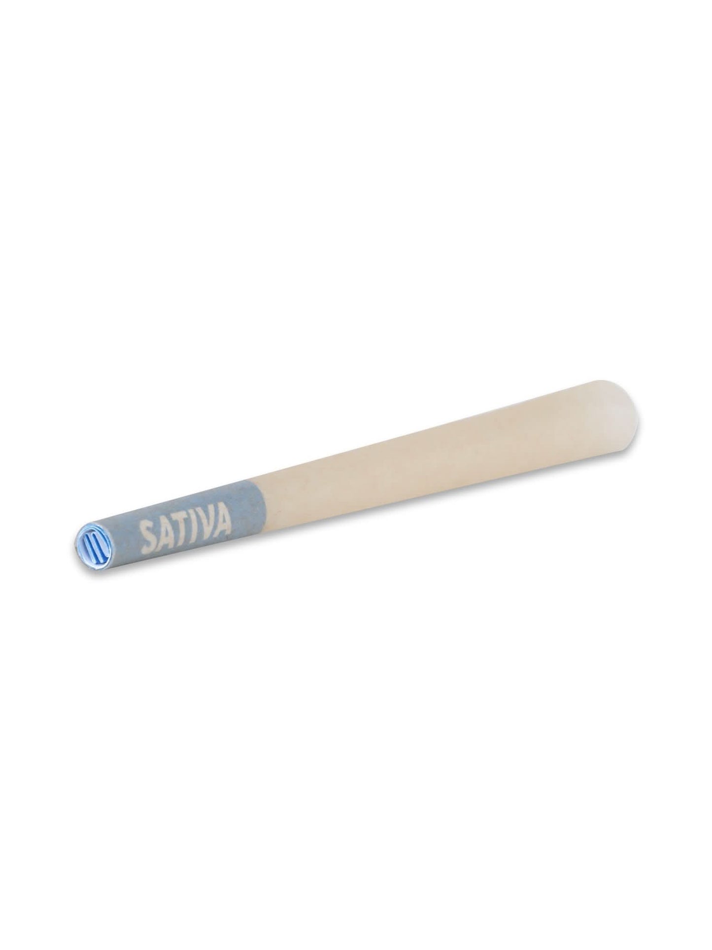 98mm Reefer Sativa 100% Organic Hemp Paper MW Filter Cones