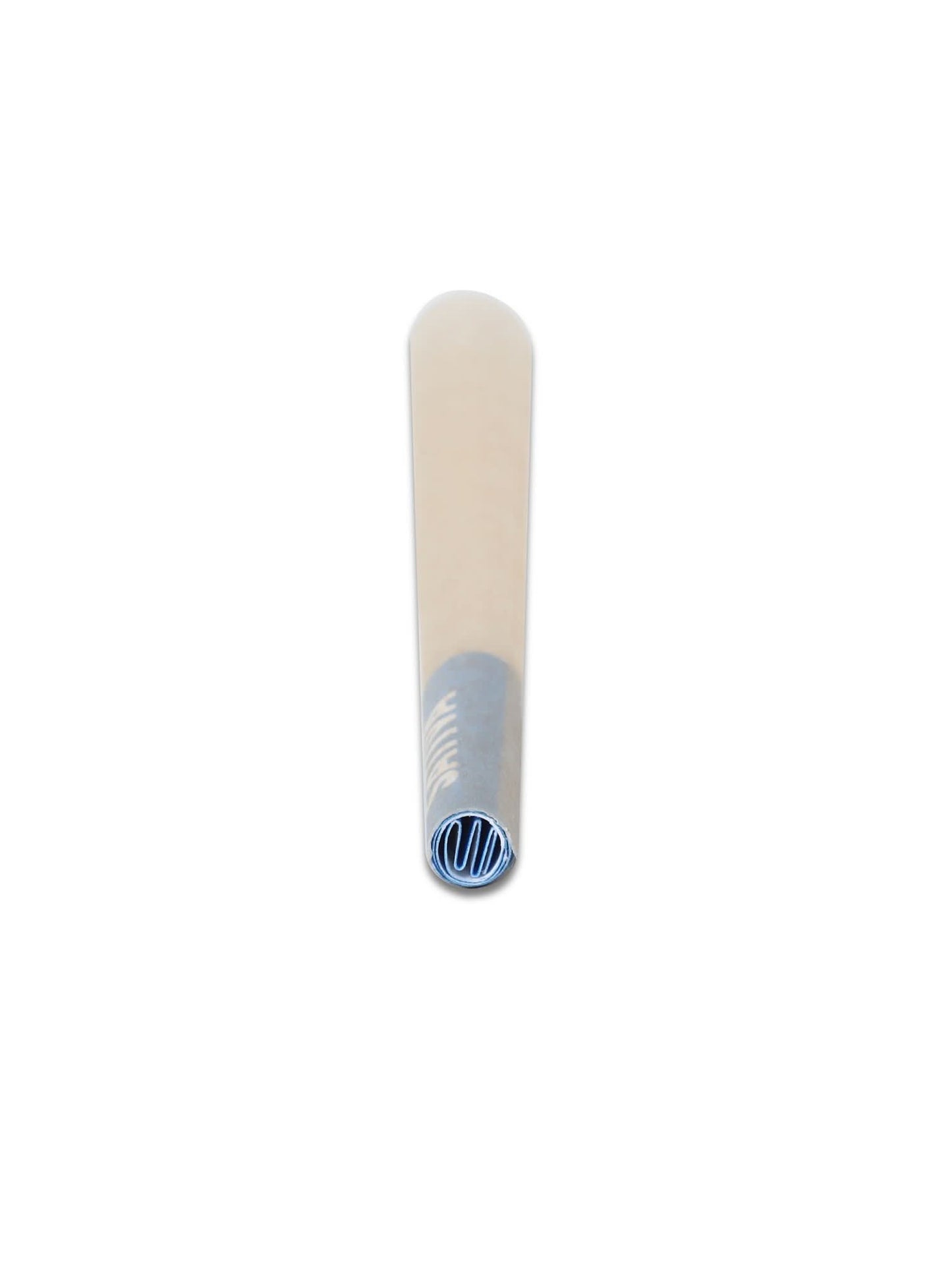98mm Reefer Sativa Unrefined Brown Paper MW Filter Cones