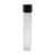 Glass Tube w/ Cap 116mm / 22mm, 500-Pack, Child Resistant (Loud Lock) 001