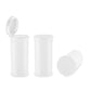 Plastic Pop Top 13 Dram, 315-Pack, Child Resistant (Loud Lock)