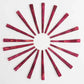 Rose Petal Cones - Pack of 70 cones