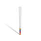 98mm Standard Pride French White Paper MW Filter Cones