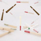 109mm King Size Mix Papers Paper MW Filter Cones