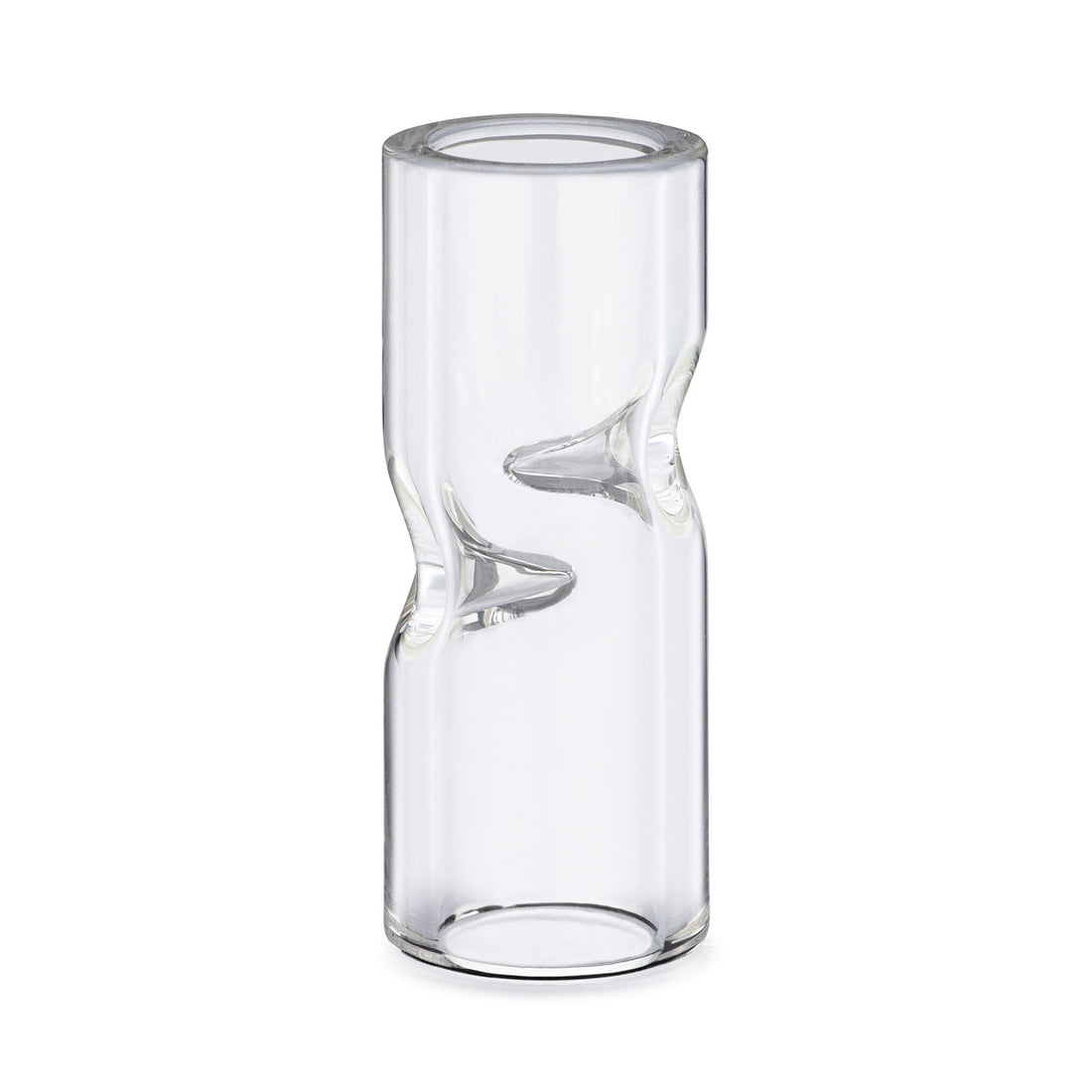 Glass Tip