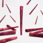 Rose Petal Cones - Pack of 70 cones