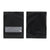 Mylar Bags 1lb, 100-Pack (Loud Lock) 003
