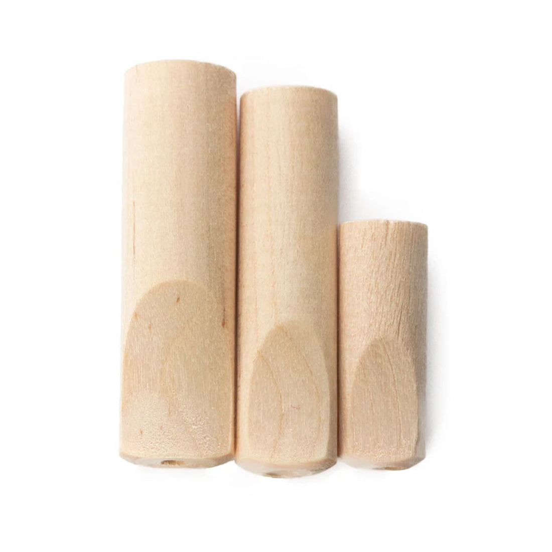 Wood Tip