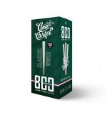 Unbranded - 109MM Class White Cone - 26MM Filter - 800 French Paper