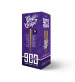 Unbranded - 84MM Class Brown Cone - 26MM Filter - 900 French Paper