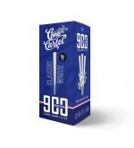 Unbranded - 84MM Class White Cone - 26MM Filter - 900 French Paper