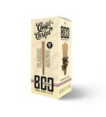 Unbranded - 98MM Class Brown Cone - 26MM Filter - 800 French Paper