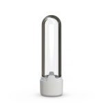 Chubby Gorilla Aviator Plastic Container - 510 - 500pc - Child Resistant - Round