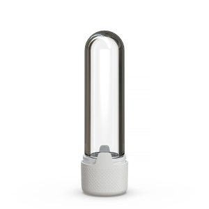 Chubby Gorilla Aviator Plastic Container - 510 - 500pc - Child Resistant - Round