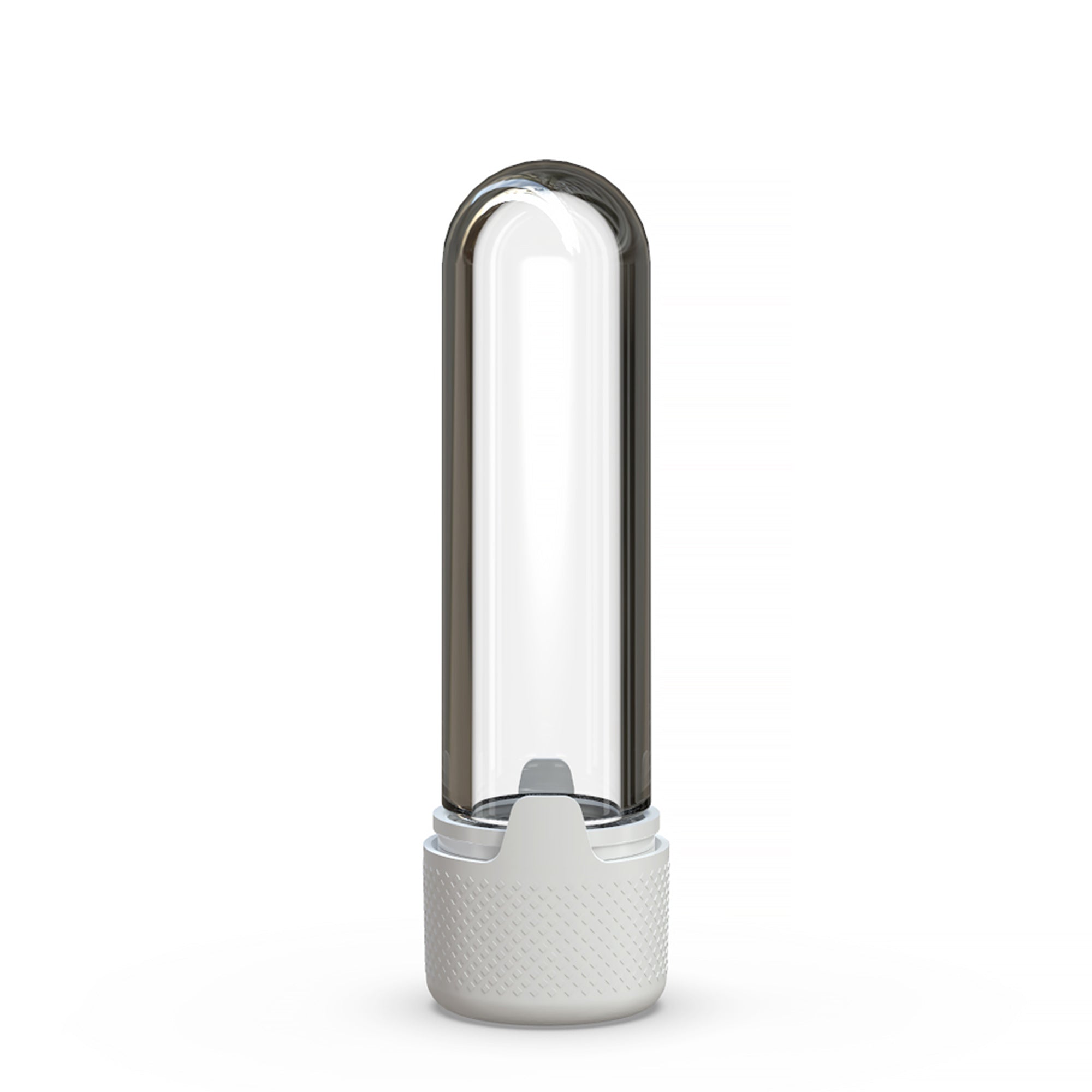 Chubby Gorilla Aviator Plastic Container - 510 - 500pc - Child Resistant - Round