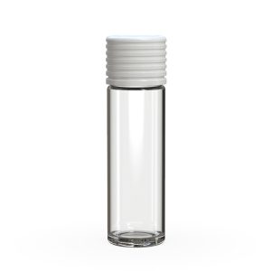 Chubby Gorilla Plastic Container - 510 - 400pc - Child Resistant - Flat