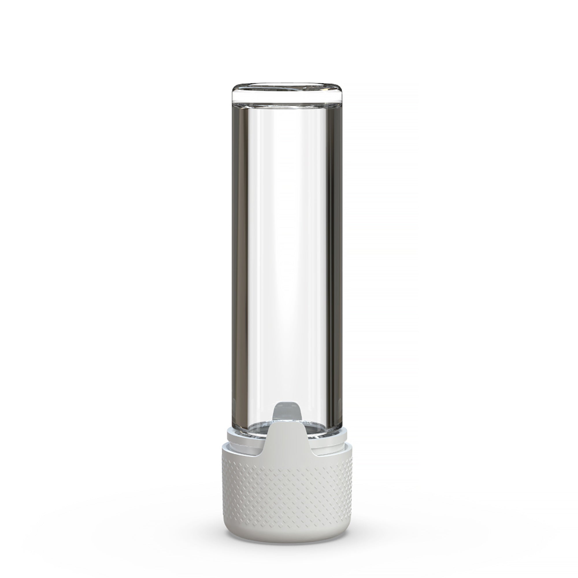 Chubby Gorilla Aviator Plastic Container - 510 - 500pc - Child Resistant - Flat