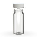 Chubby Gorilla Aviator Plastic Jar – 8oz – 200pc – Child Resistant