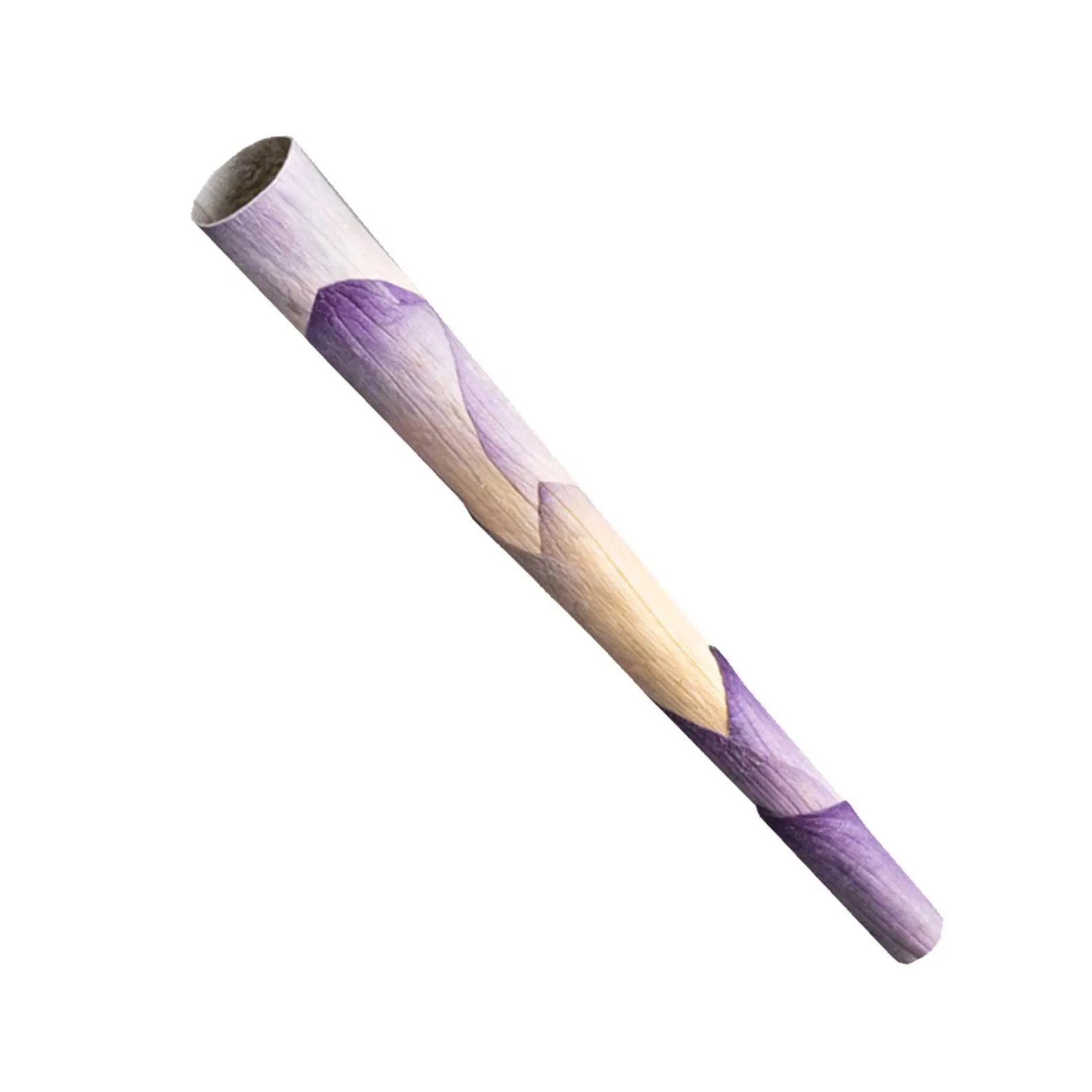 Real Lotus Blue Classic King Size 109mm Pre Rolled Cone Bulk - 250 cones - Image 3