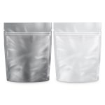 Mylar Bags - 1g - 1000pc
