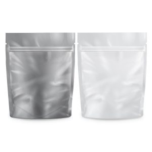 Mylar Bags - 1g - 1000pc