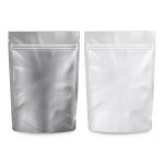 Mylar Bags - 1/8oz - 1000pc