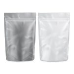 Mylar Bags - 1/2oz - 1000pc