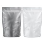 Mylar Bags - 1oz - 1000pc